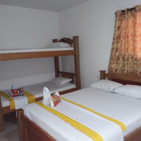 Hotel Isla Manga Home Картахена Экстерьер фото