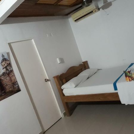 Hotel Isla Manga Home Картахена Экстерьер фото