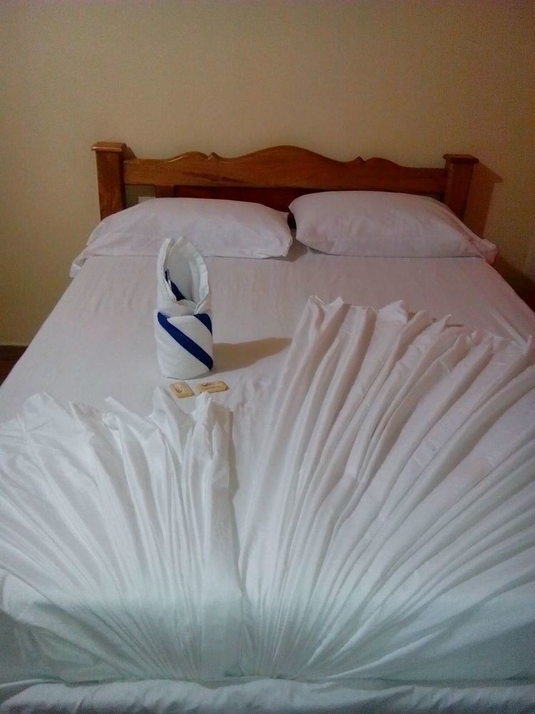 Hotel Isla Manga Home Картахена Экстерьер фото