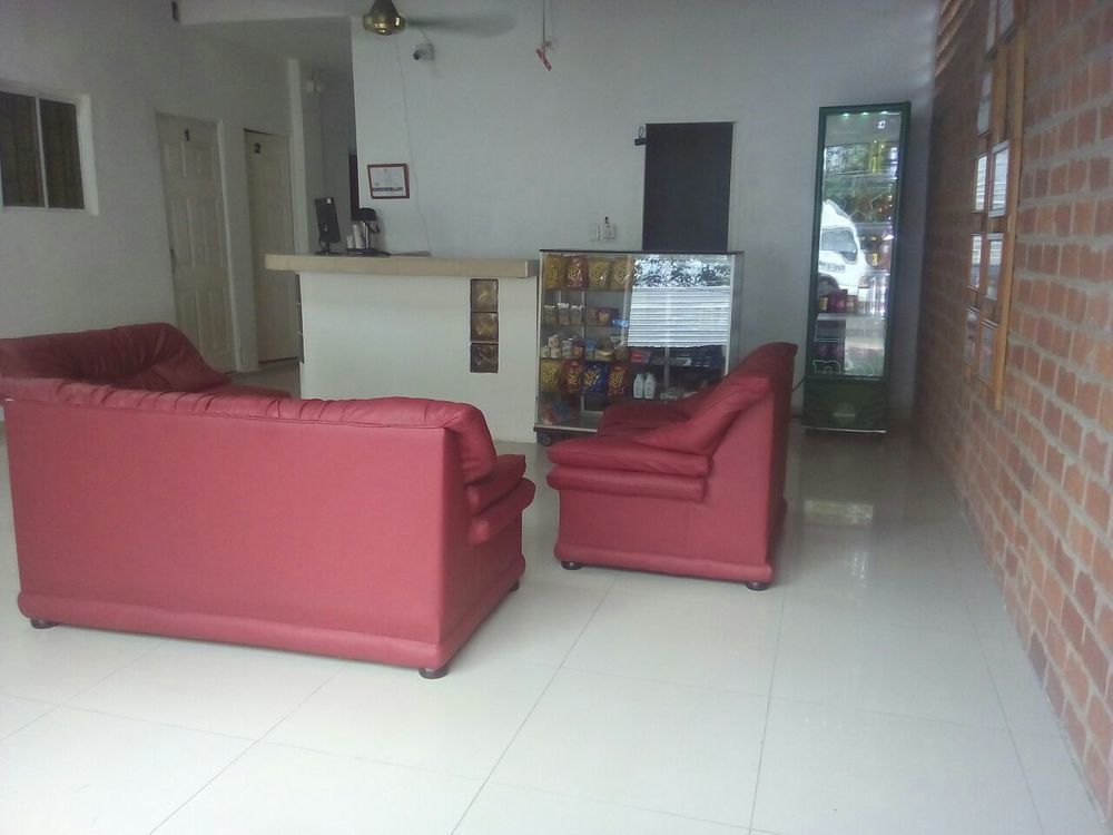 Hotel Isla Manga Home Картахена Экстерьер фото