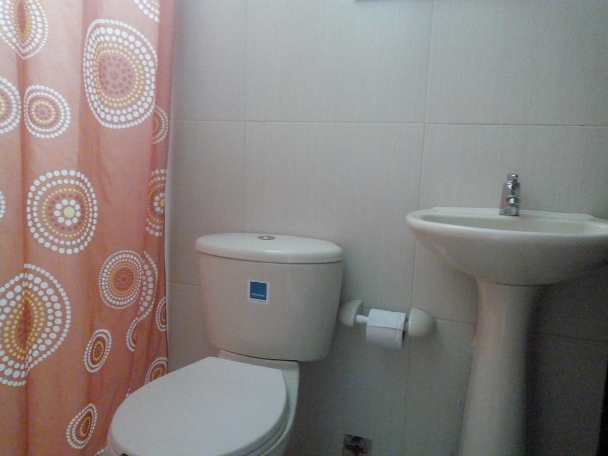 Hotel Isla Manga Home Картахена Экстерьер фото