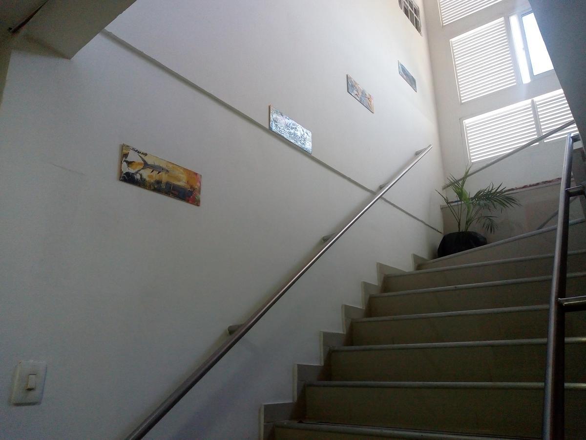 Hotel Isla Manga Home Картахена Экстерьер фото
