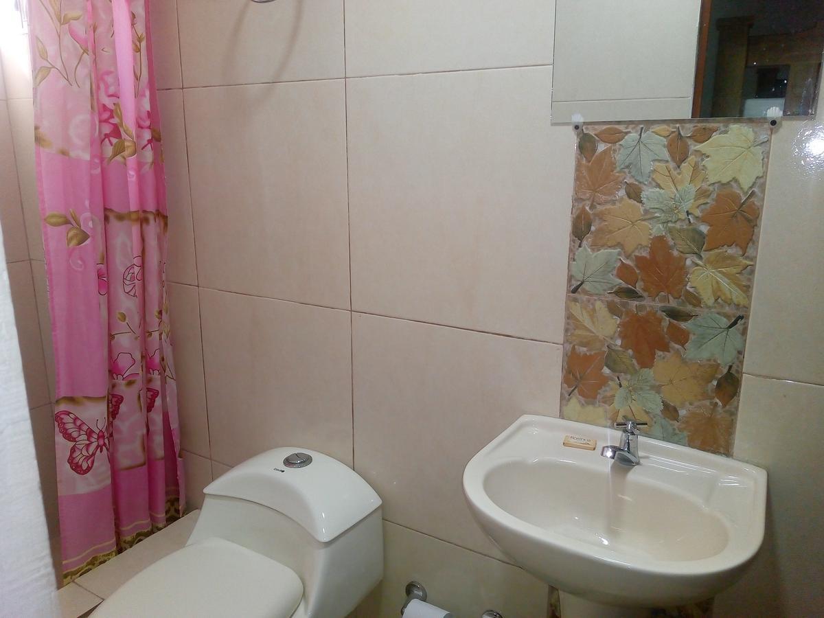 Hotel Isla Manga Home Картахена Экстерьер фото