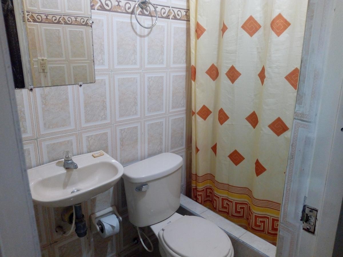 Hotel Isla Manga Home Картахена Экстерьер фото