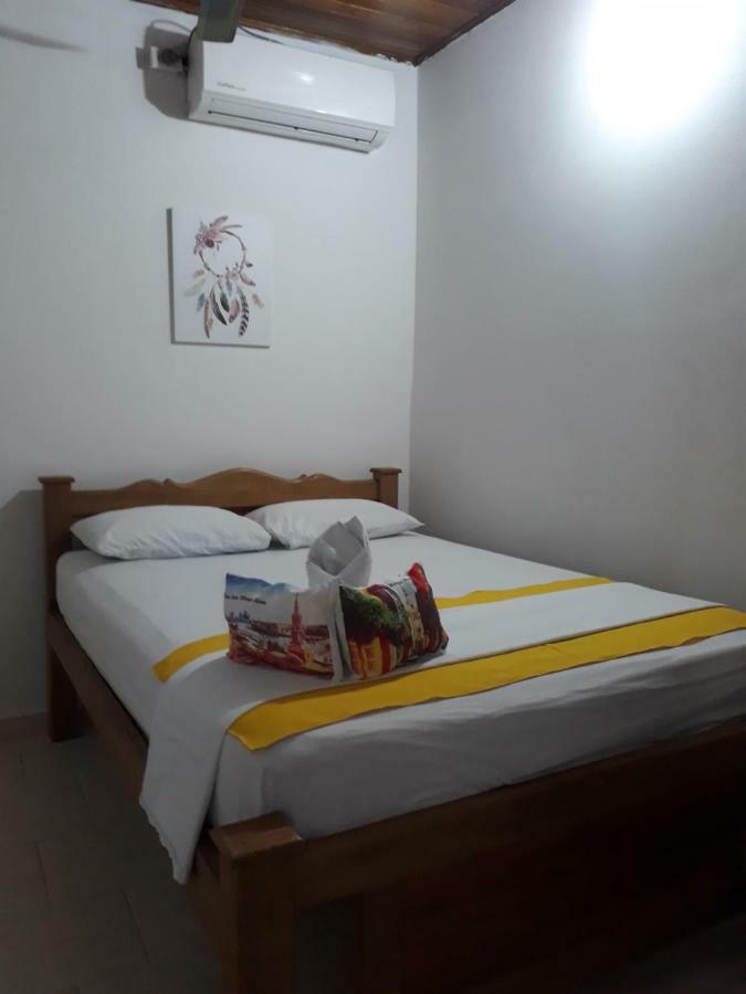 Hotel Isla Manga Home Картахена Экстерьер фото