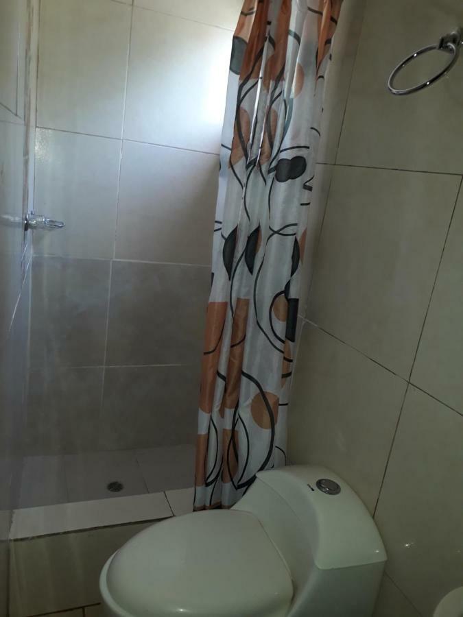 Hotel Isla Manga Home Картахена Экстерьер фото