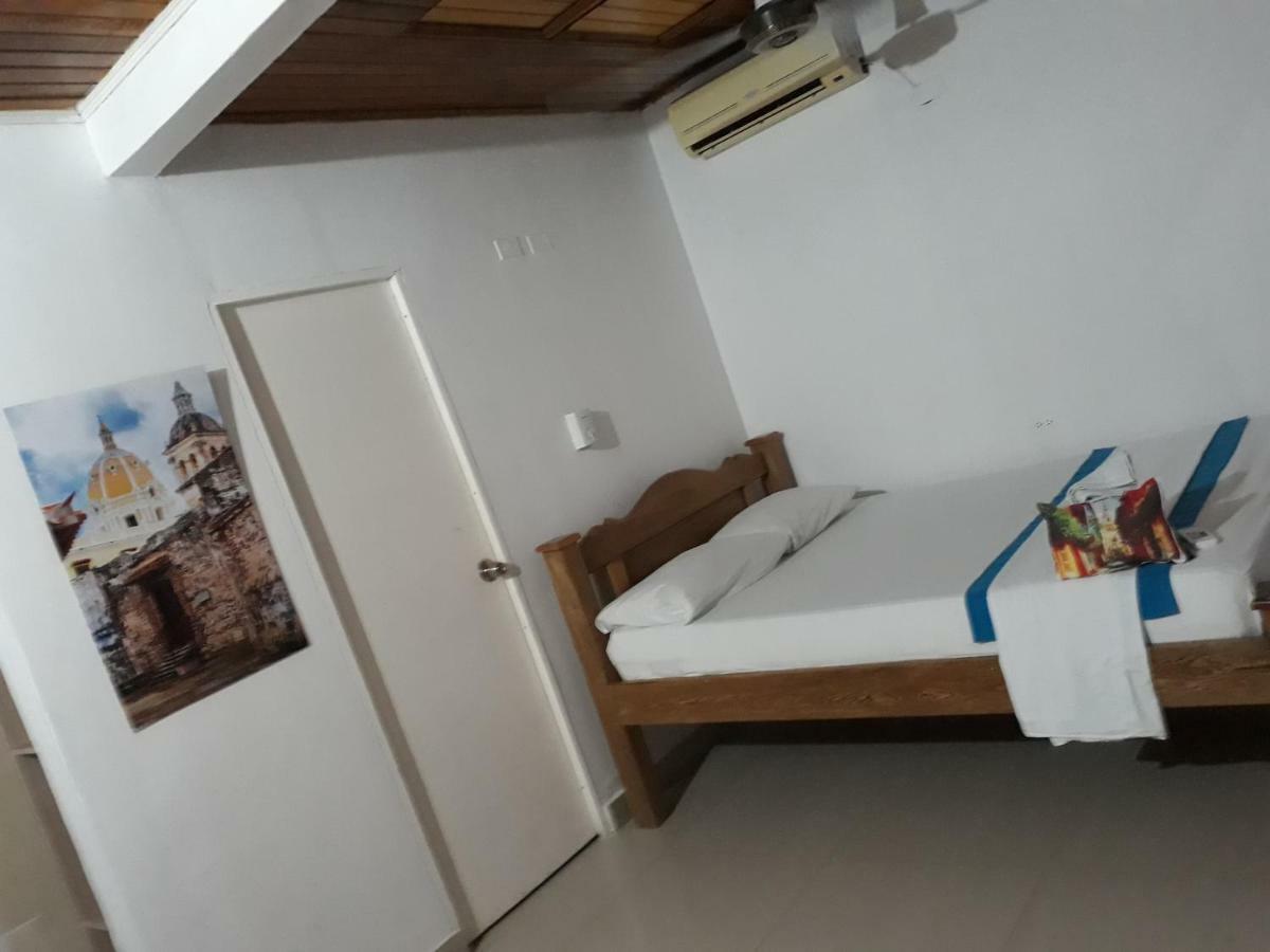 Hotel Isla Manga Home Картахена Экстерьер фото