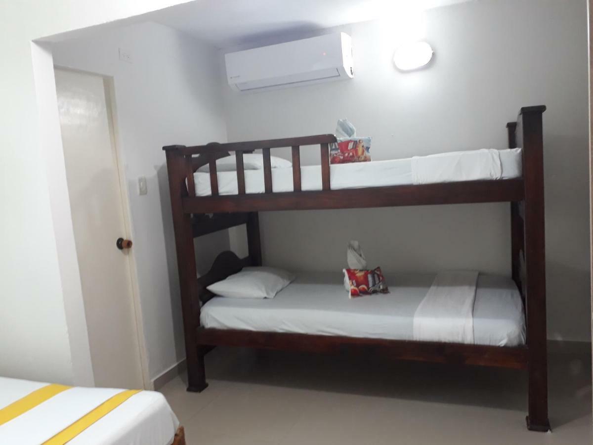 Hotel Isla Manga Home Картахена Экстерьер фото