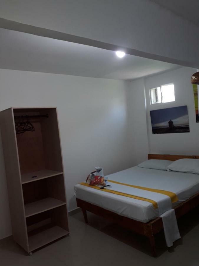 Hotel Isla Manga Home Картахена Экстерьер фото